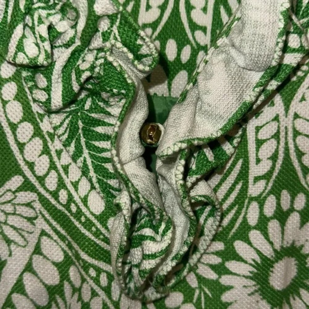 Kate Spade Bonnie Botanical Dress - Picture 5 of 16